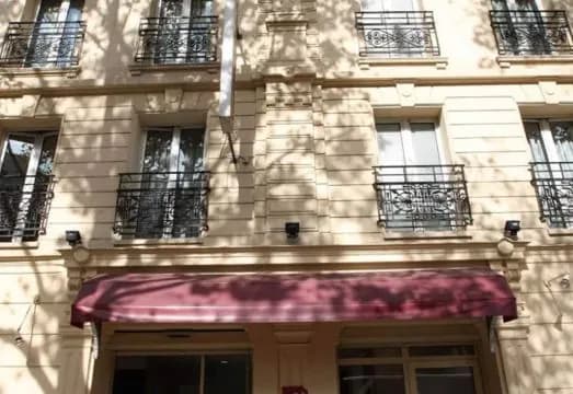 Hôtel Sunny