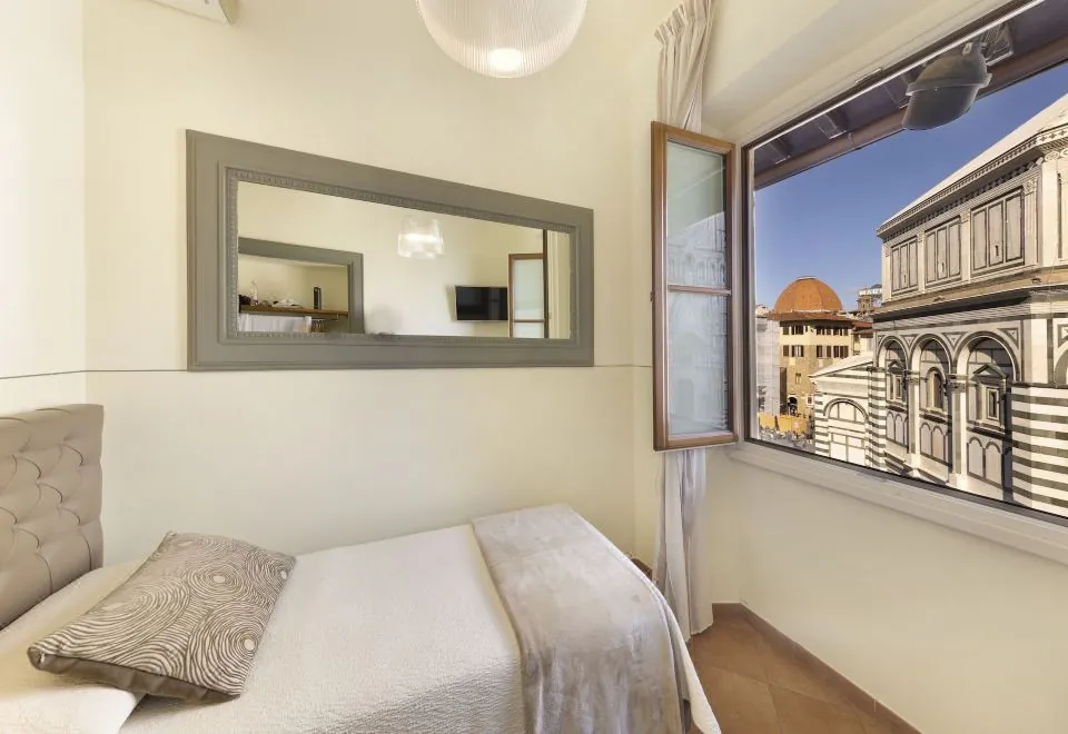 B&B Soggiorno Battistero