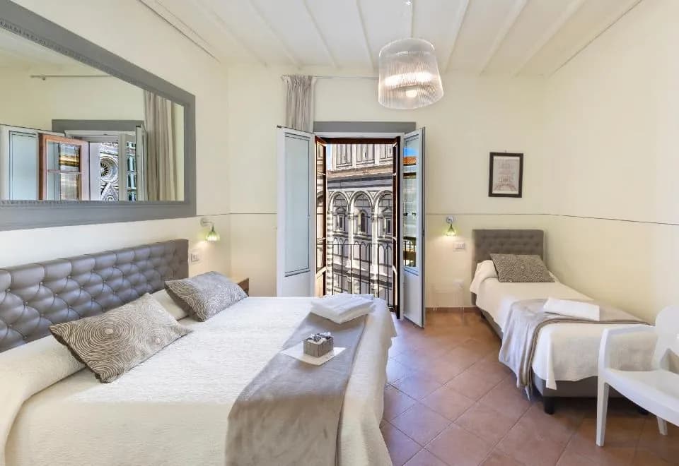 B&B Soggiorno Battistero