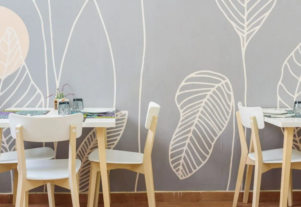 B&B Soggiorno Battistero