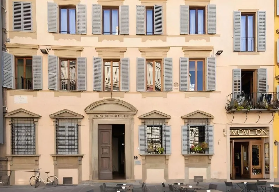 B&B Soggiorno Battistero
