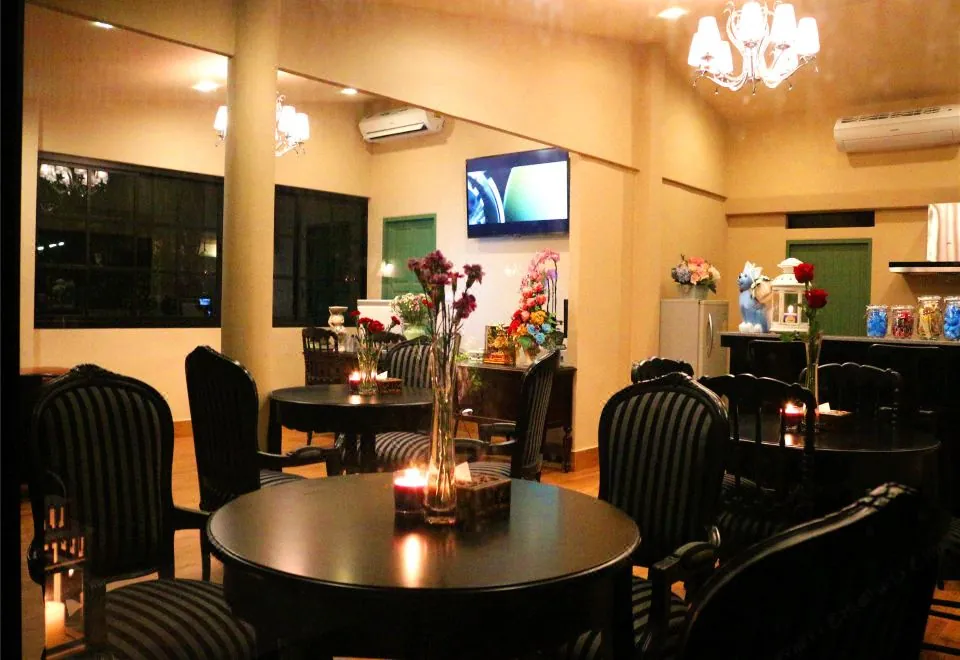 The One Sabai Living Pattaya