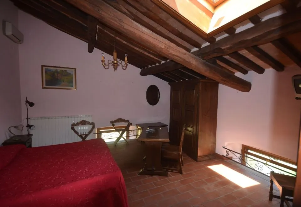 Villa Rinascimento Depandance