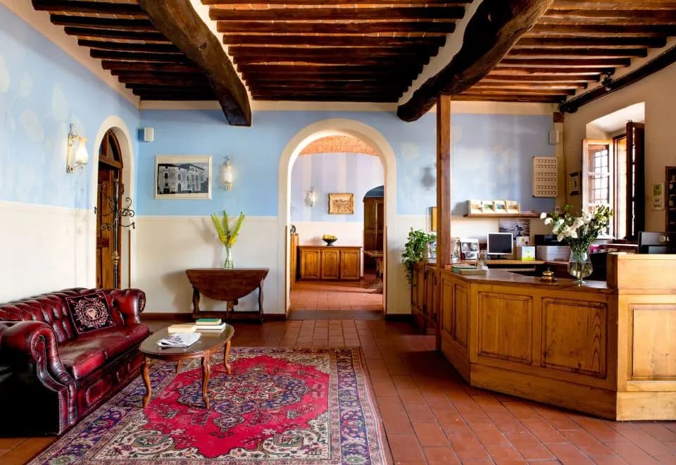 Villa Rinascimento Depandance