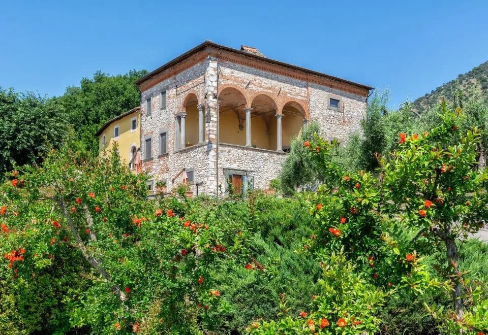 Villa Rinascimento Depandance