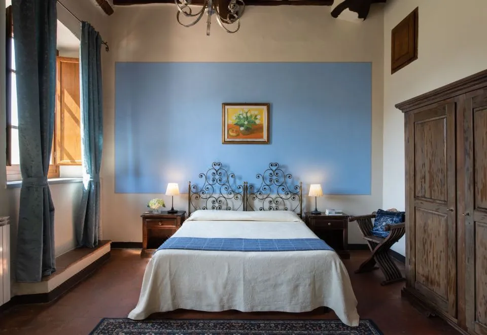 Villa Rinascimento Depandance