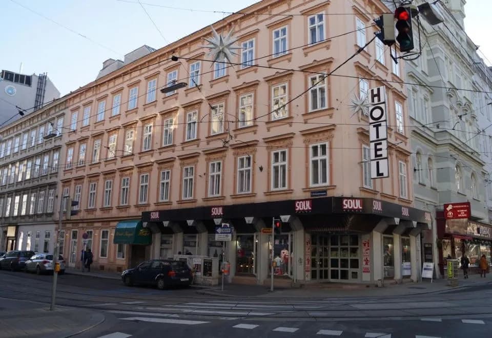 Hotel Kugel