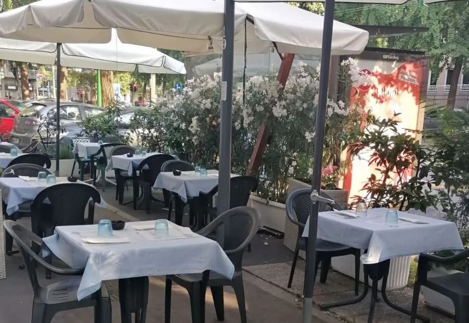 Hotel Aurelia Milano Centrale