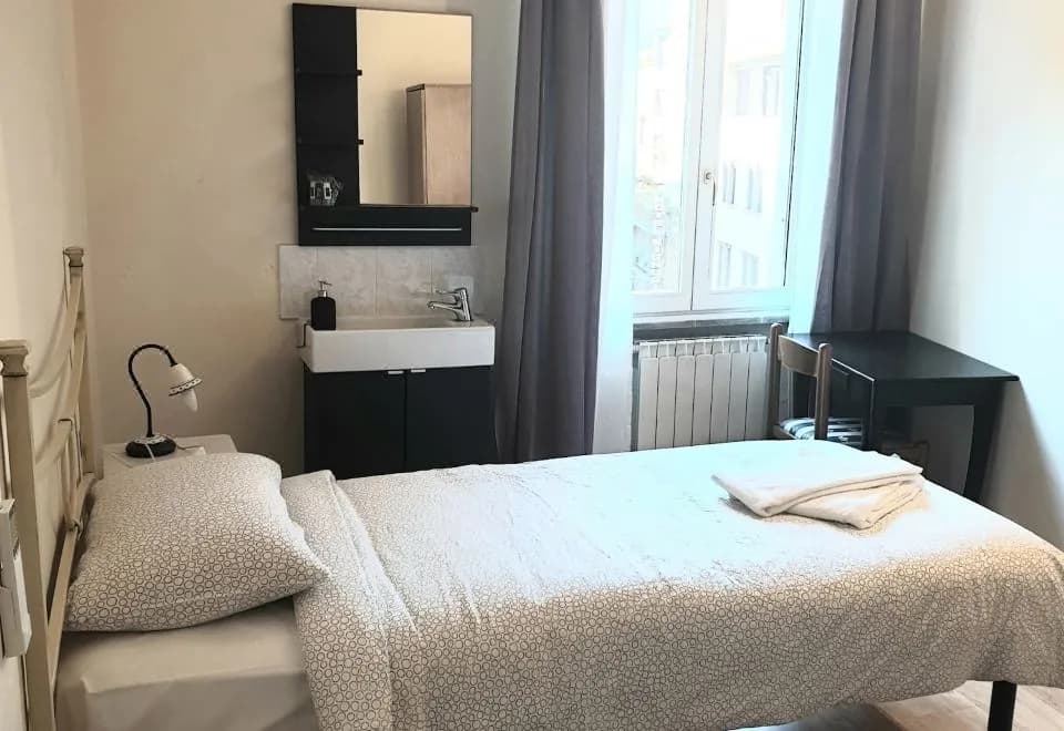 Hotel Por Santa Maria