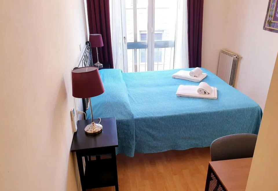 Hotel Por Santa Maria