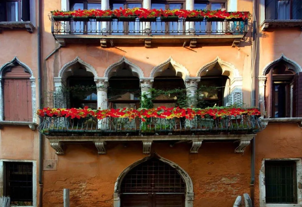 Ca' Cappellis