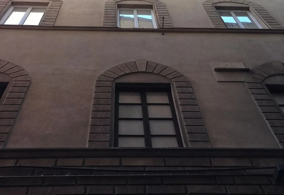 Olga's House