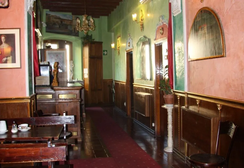 Hotel Abaco