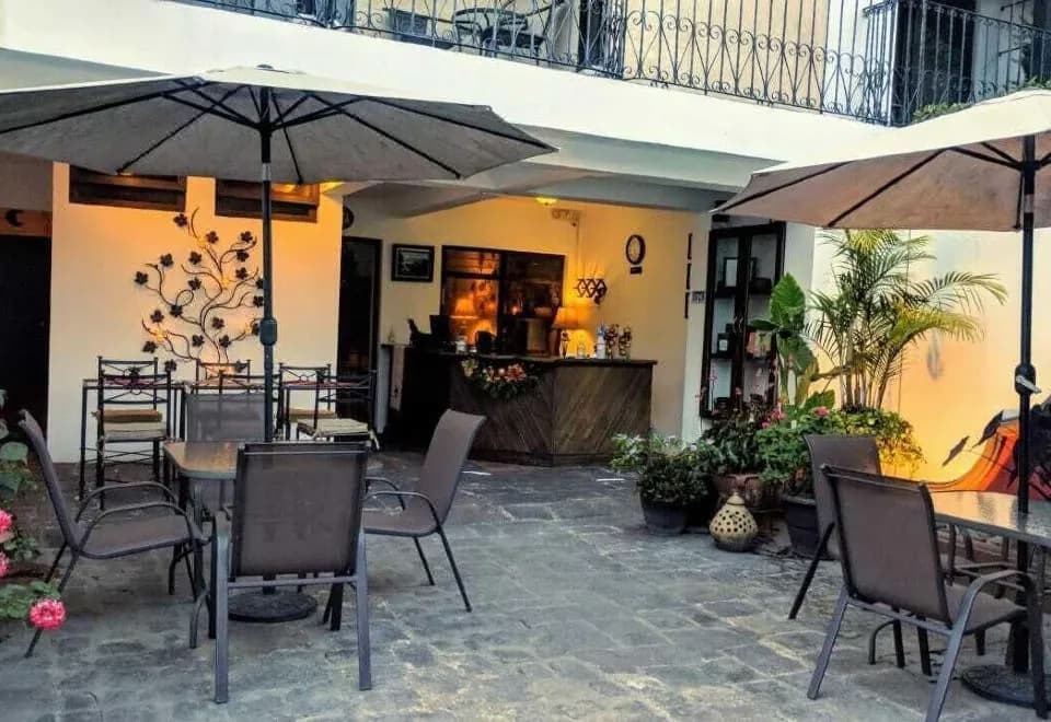 Hotel Posada de la Luna