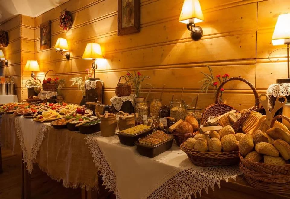 Hotel Betmanowska Main Square Residence Adults Only