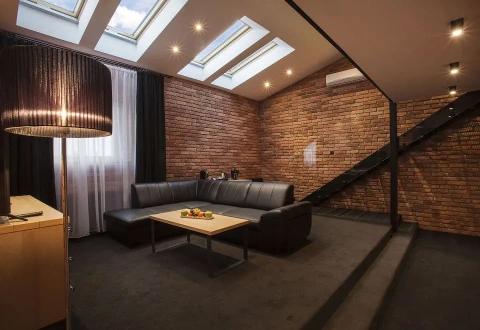 Hotel Betmanowska Main Square Residence Adults Only