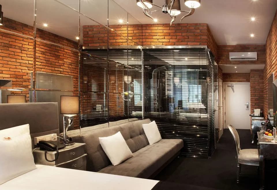 Hotel Betmanowska Main Square Residence Adults Only