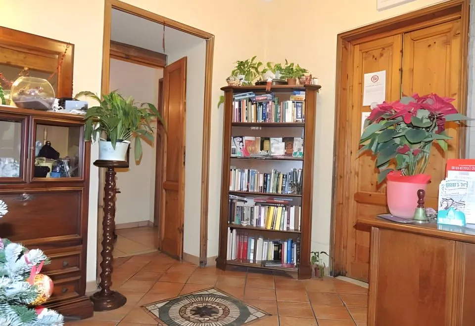 Locanda Orchidea