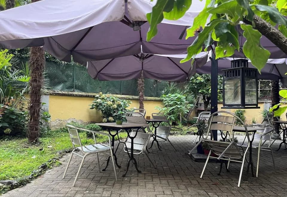Hotel Paradiso