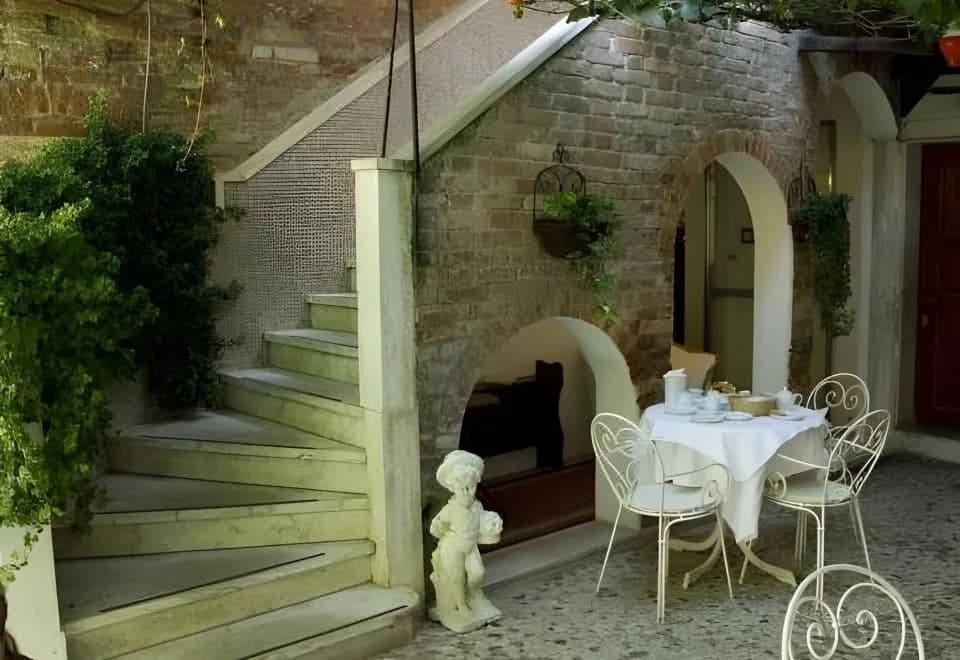 Hotel Casa Boccassini