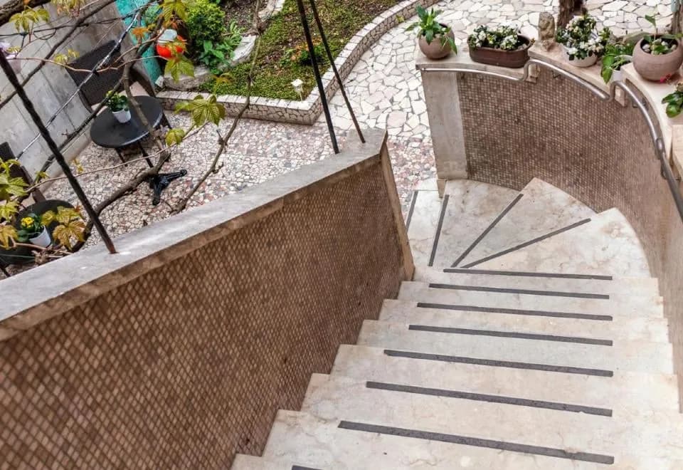 Hotel Casa Boccassini