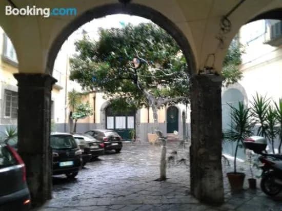 Hotel Pignatelli Napoli