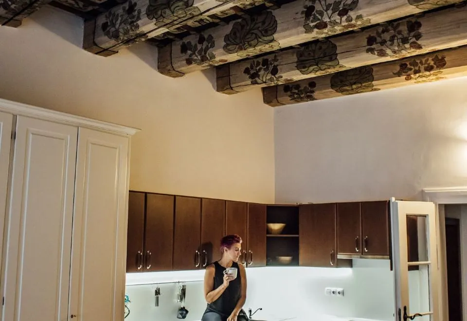Residence Thunovska