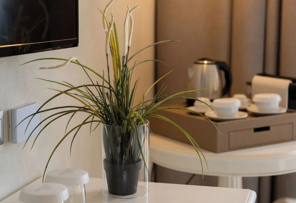 Villa Fiorita Boutique Hotel