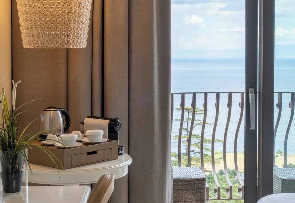 Villa Fiorita Boutique Hotel