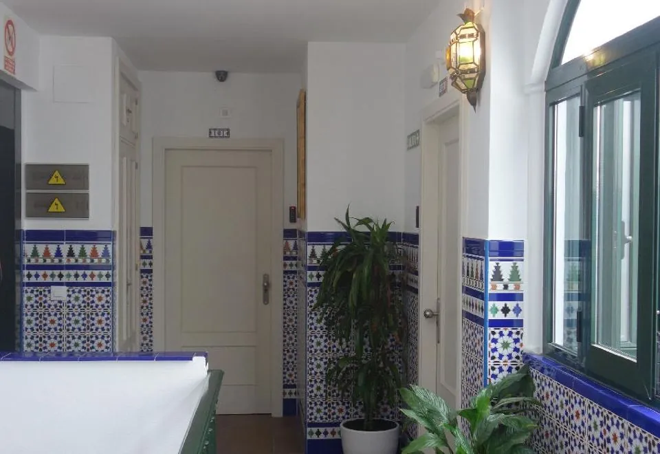HOTEL DOÑA LINA