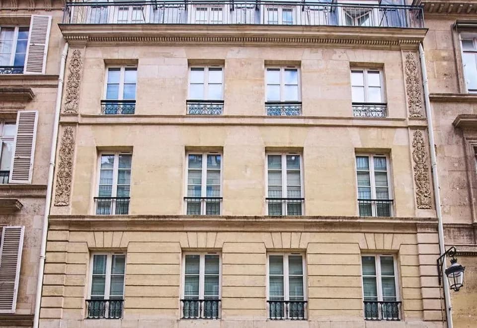 Hôtel La Tamise - Esprit de France