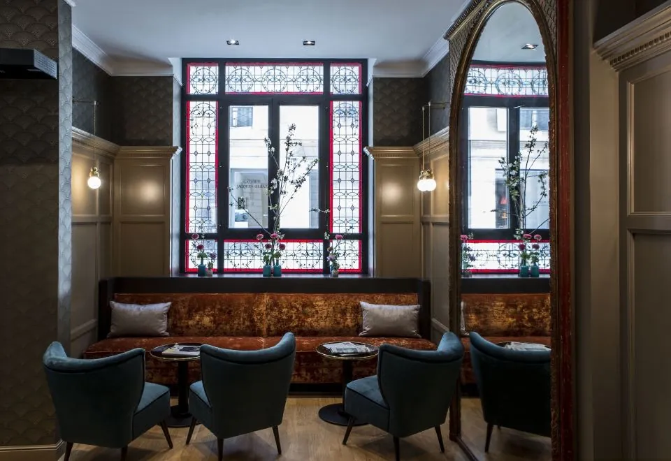 Hôtel La Tamise - Esprit de France