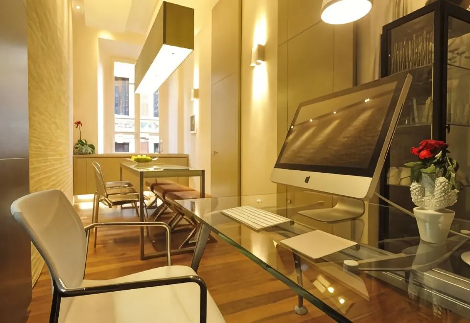Luxury B&B La Dimora Degli Angeli