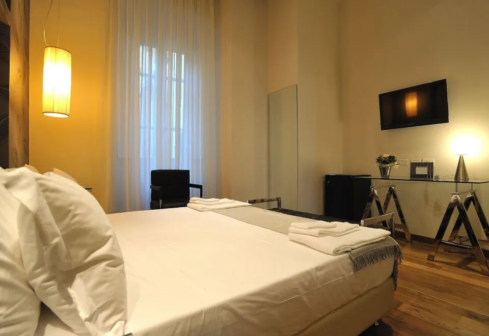 Luxury B&B La Dimora Degli Angeli