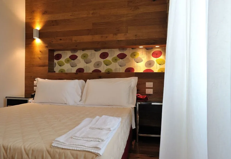 Luxury B&B La Dimora Degli Angeli