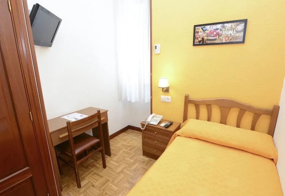 Hostal Edreira