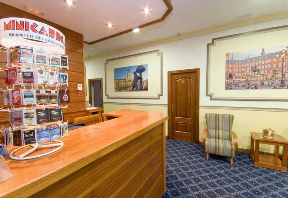Hostal Edreira