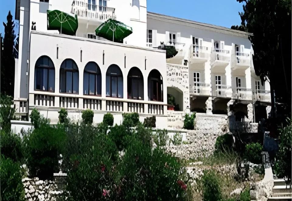 Hotel Croatia