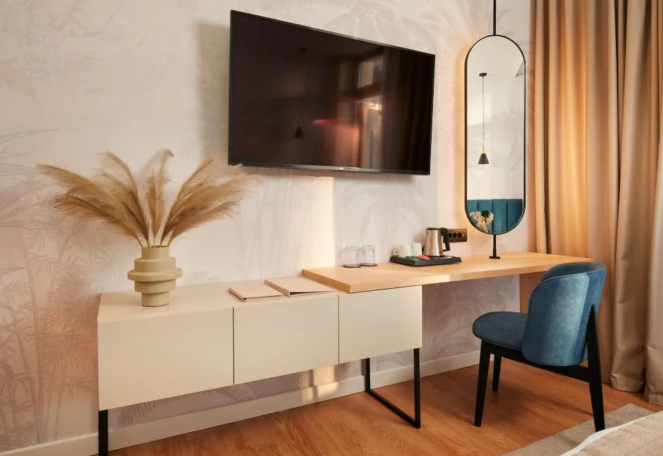 Hotel Croatia