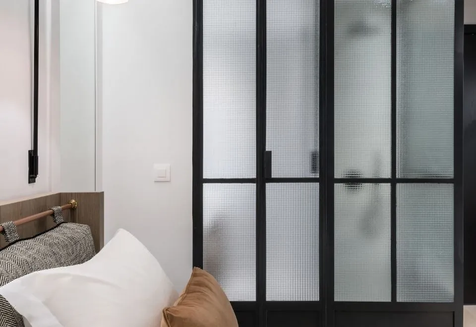 Niki Athens Hotel