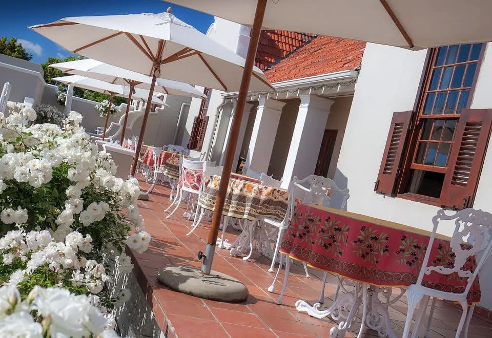 Glen Avon Lodge Boutique Hotel