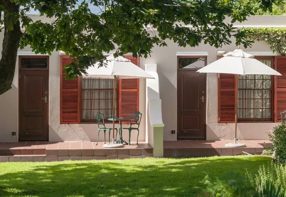 Glen Avon Lodge Boutique Hotel