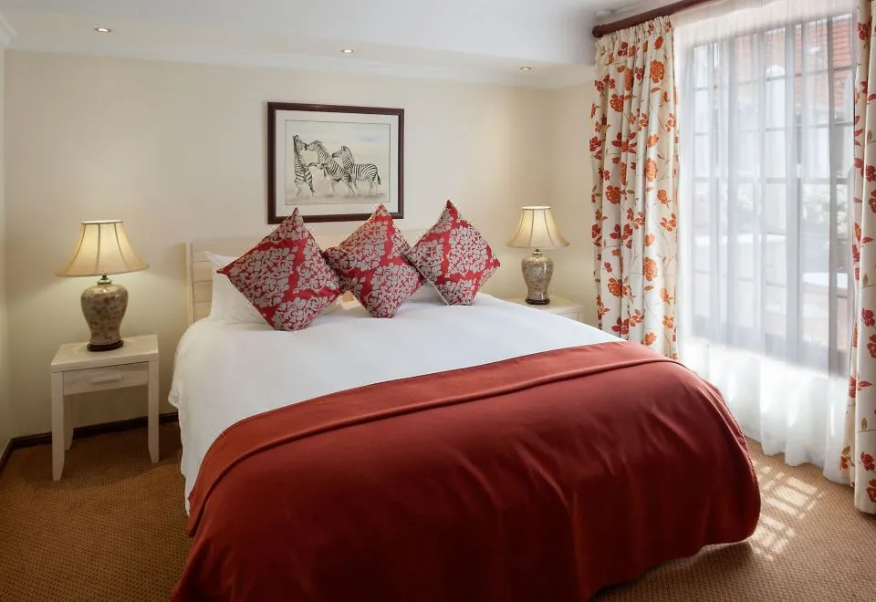Glen Avon Lodge Boutique Hotel