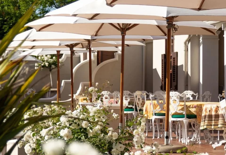Glen Avon Lodge Boutique Hotel
