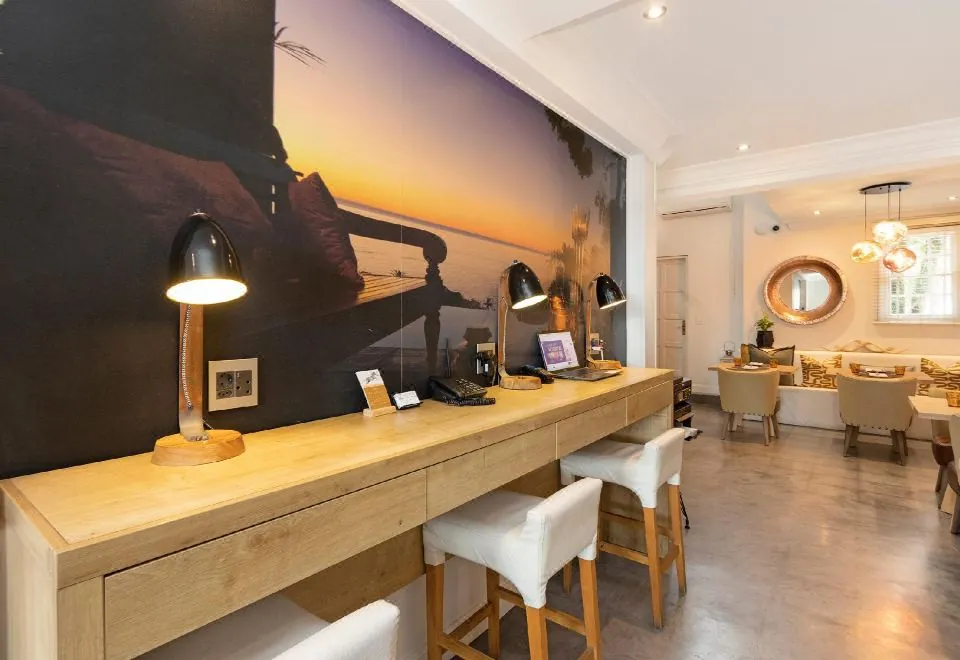 Cape Finest Guest House and Serviced Apartments