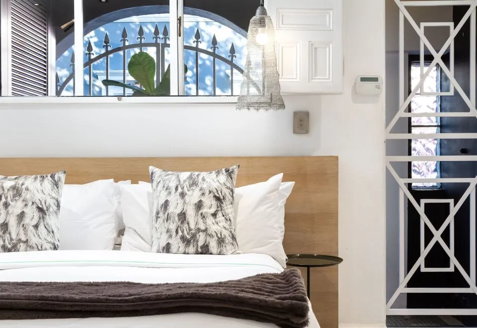 Cape Finest Guest House and Serviced Apartments