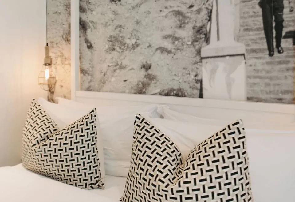 Cape Finest Guest House and Serviced Apartments