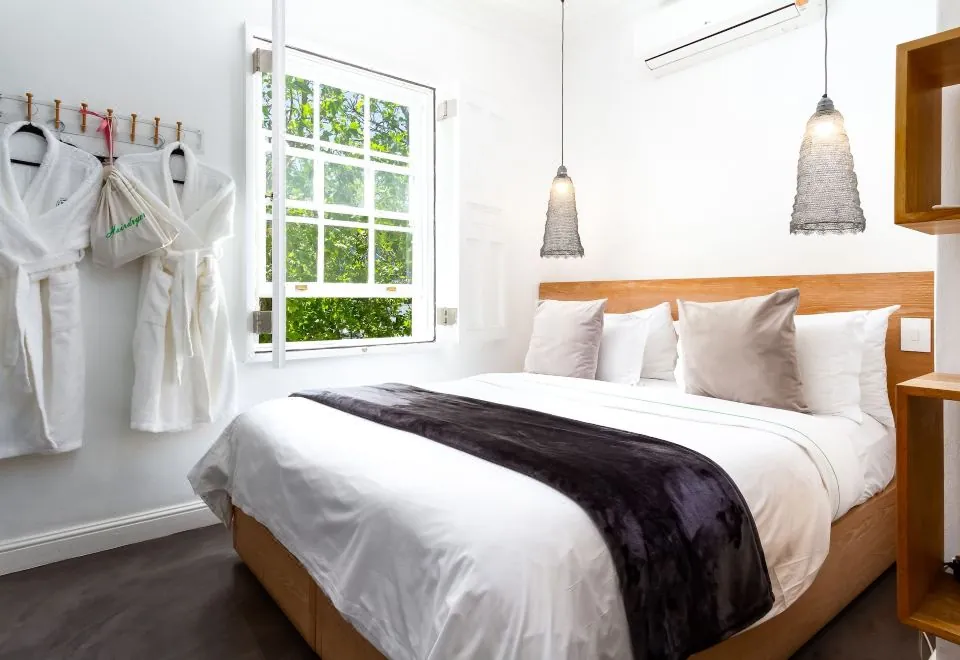 Cape Finest Guest House and Serviced Apartments