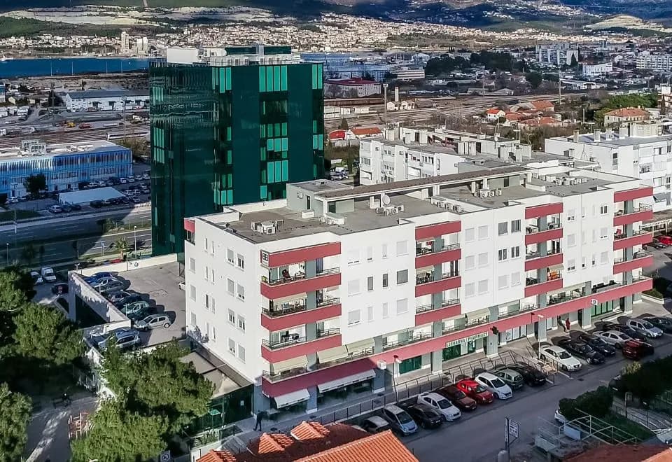 BB Residence