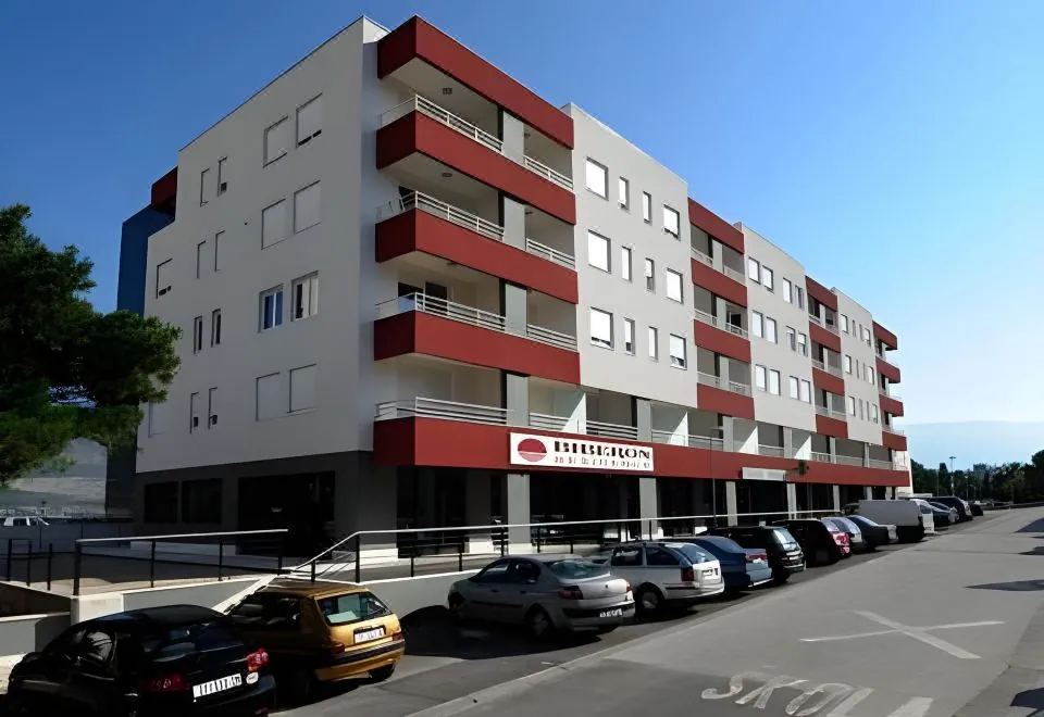 BB Residence